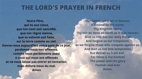 traduction blessing|blessings in french language.